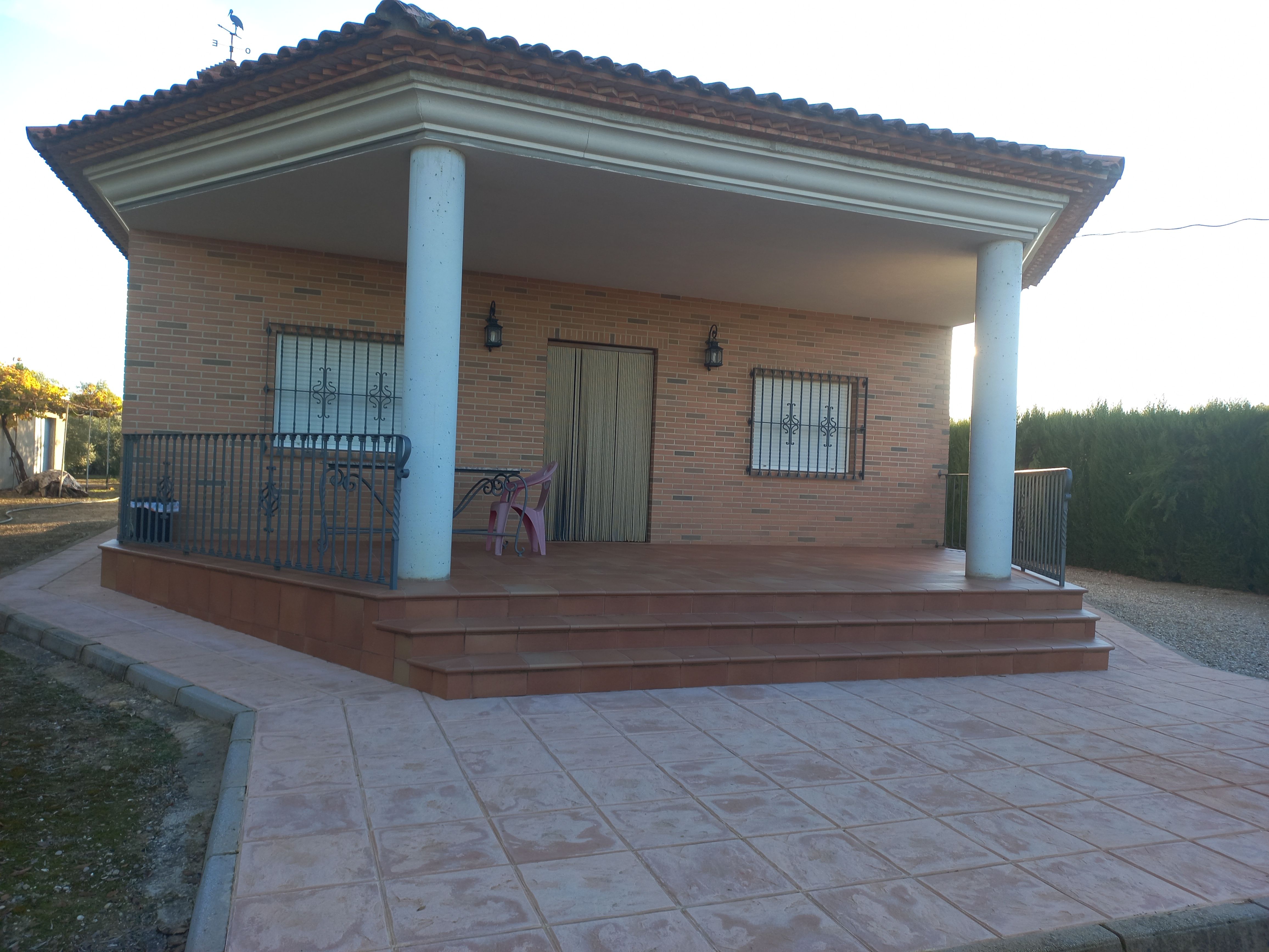 Casa o xalet en venda en Úbeda amb Moblat
