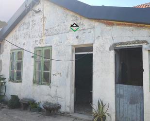 Exterior view of House or chalet for sale in Cangas   with Storage room