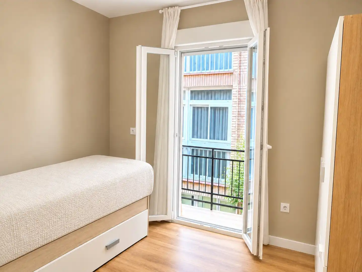 Terraza de Piso en venta en Motril con Aire acondicionado, Amueblado y Balcón