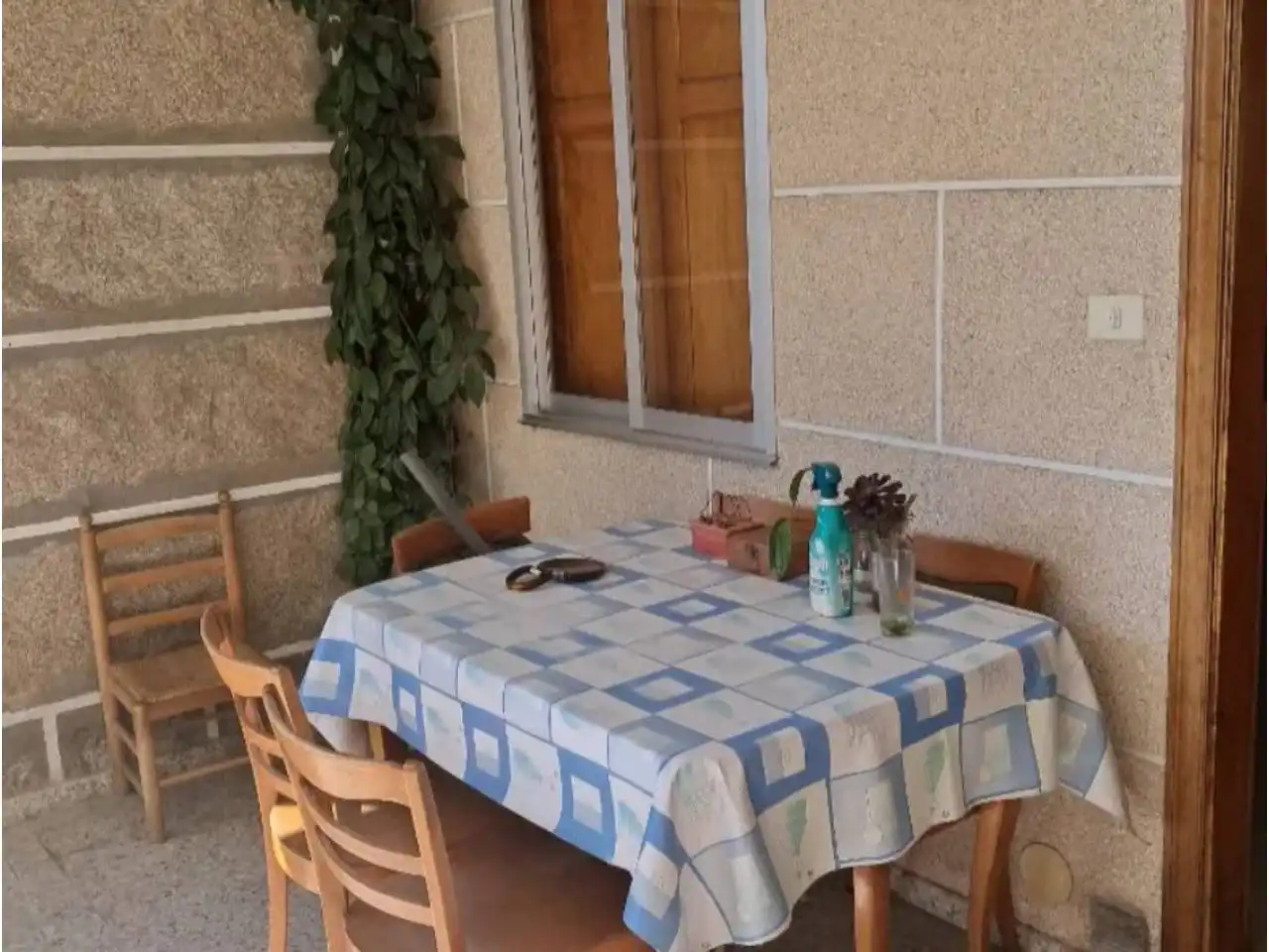Casa con jardín en venta en Sandiás, imagen 3
