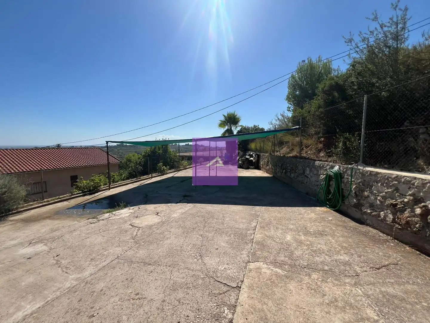 Villa con piscina in vendita a Carlet, imagen 25
