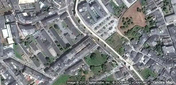 Piso en venta en Lugo
