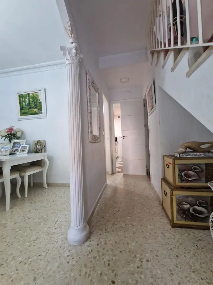 Chalet con terraza en venta en El Retiro - Parque Atlántico - Ronda este, imagen 46