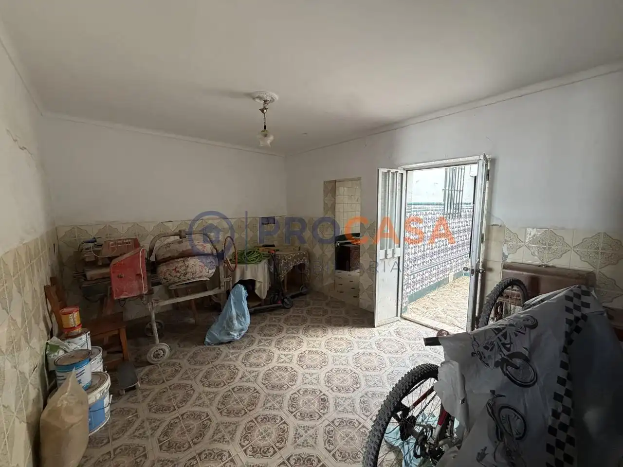 Houses for sale in El Coronil