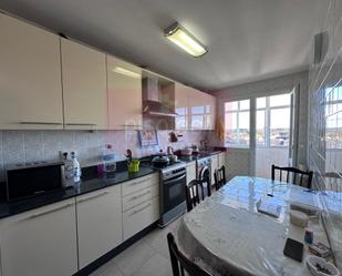 Kitchen of Flat for sale in Lugo Capital