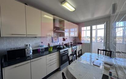 Flat for sale in A Piriganlla - Albeiros - Garabolos