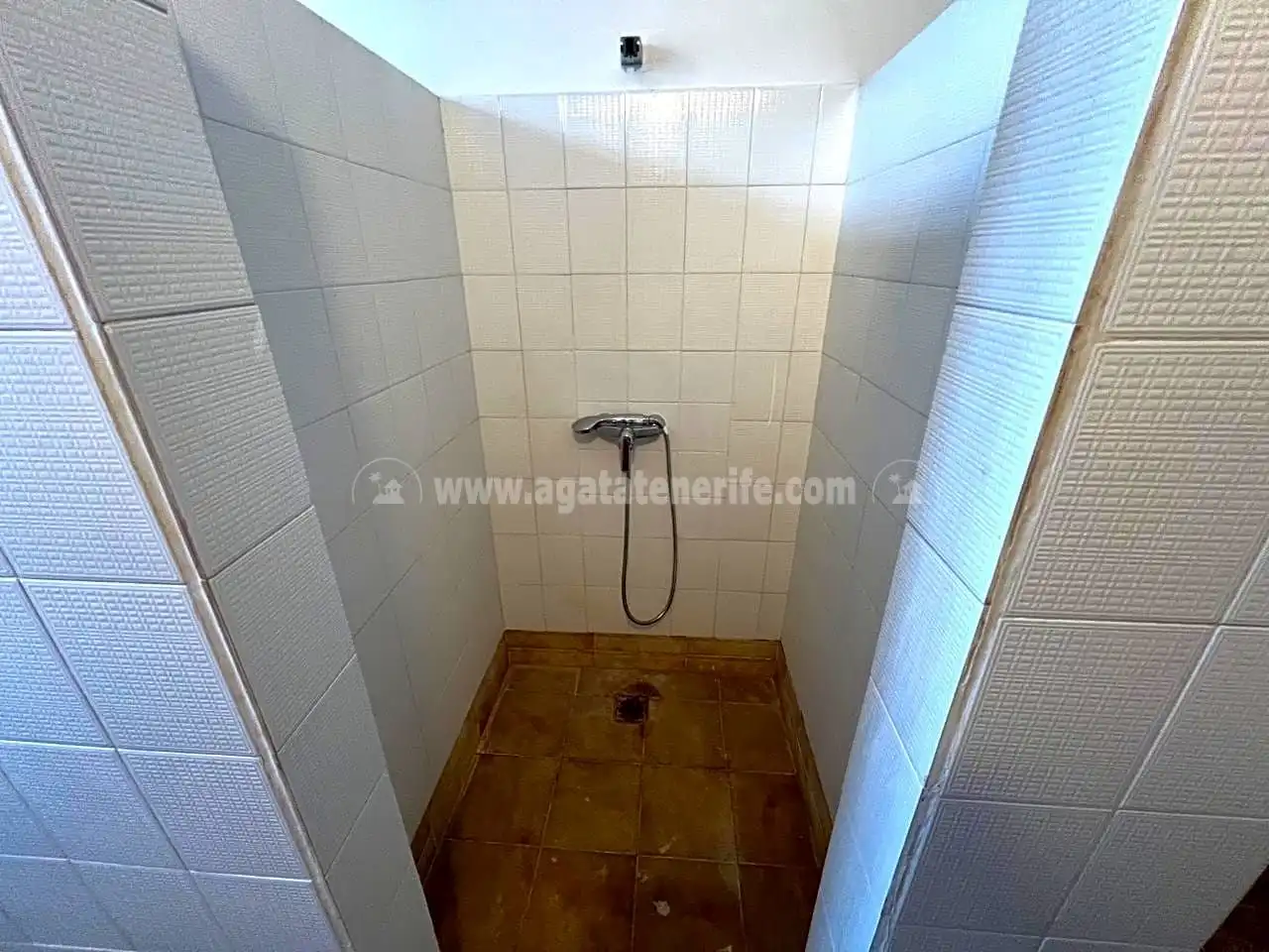 Baño de Finca rústica en venta en Los Silos con Jardín privado y Terraza