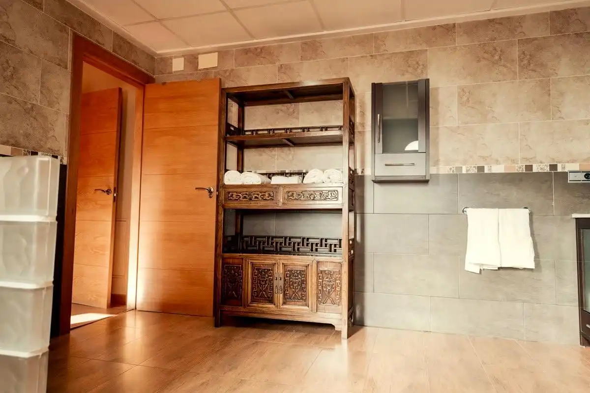 Houses for rent in La Portalada