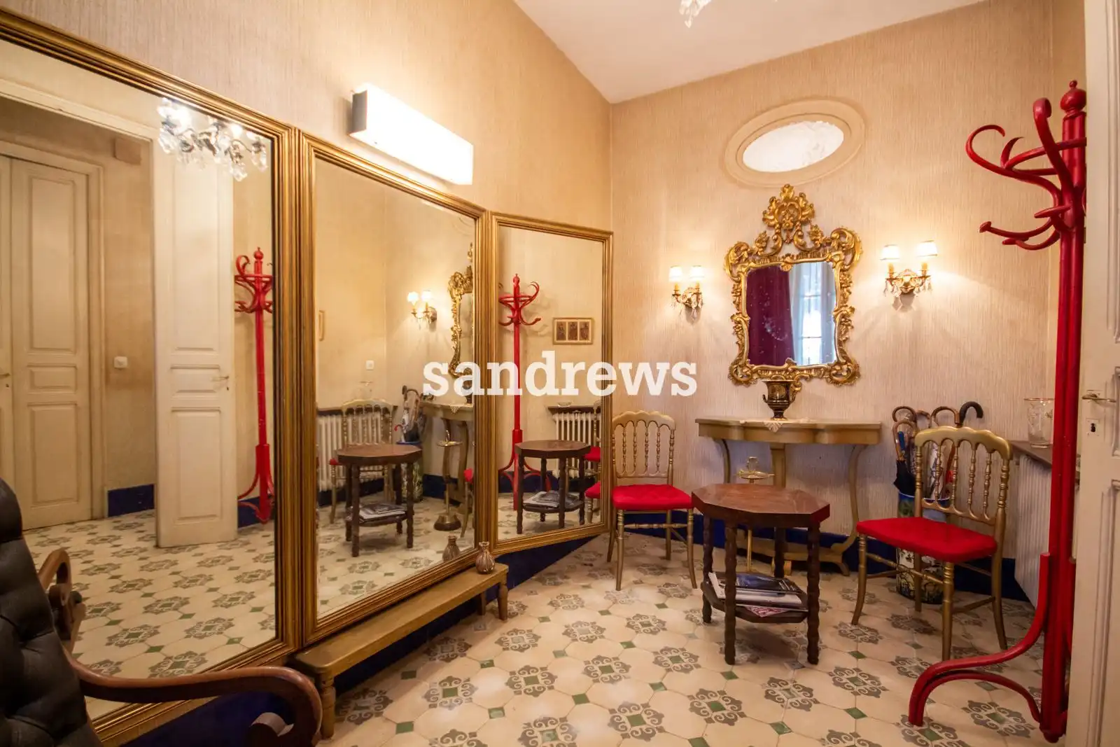 Adosado con jardín en venta en Centre, imagen 7