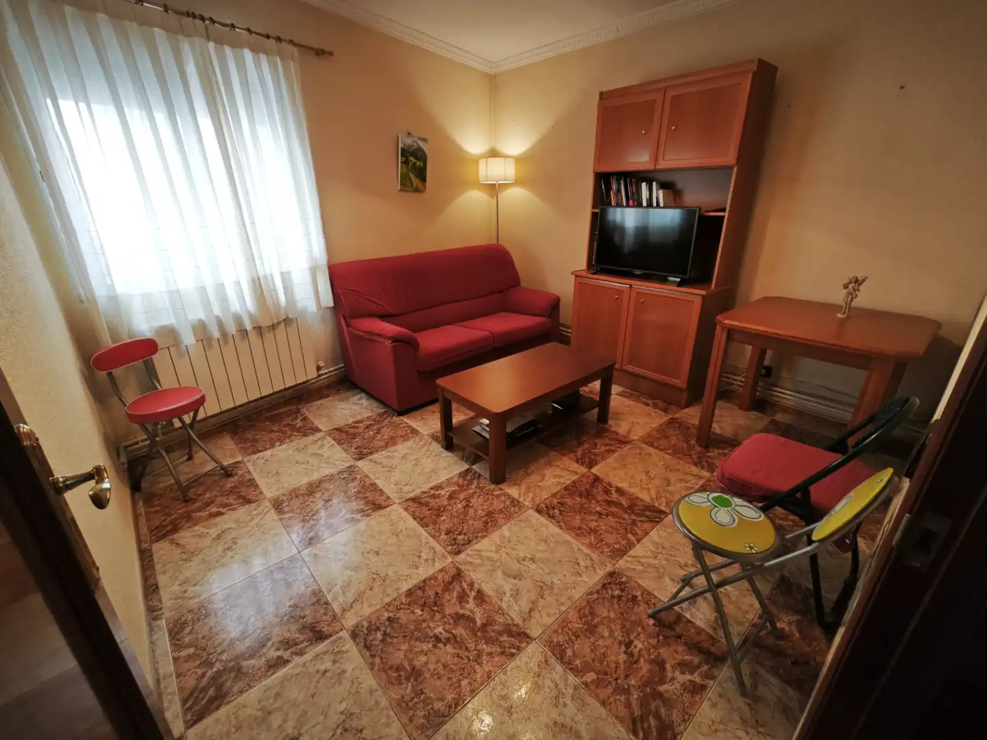 Wohnung zum Verkauf in Calle del Cristo 19, imagen 2
