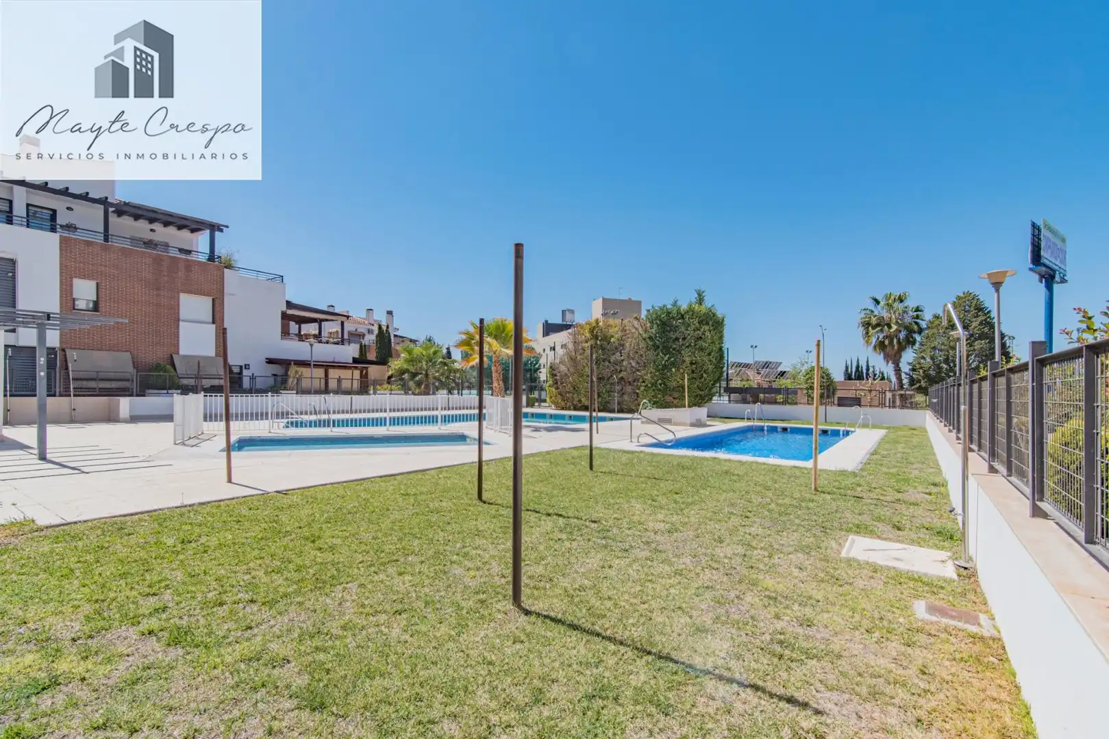 Piso con piscina en venta en Avenida DE LAS ACACIAS(LOMA VERDE, imagen 3