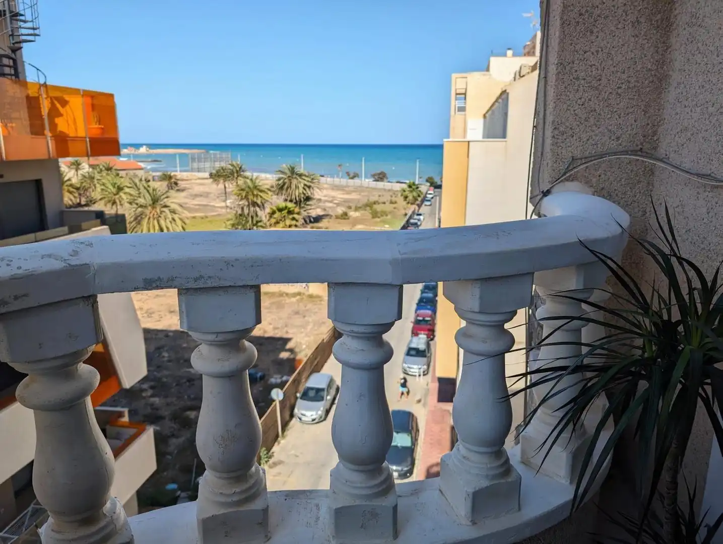 Mini appartamento in vendita a Playa del Cura