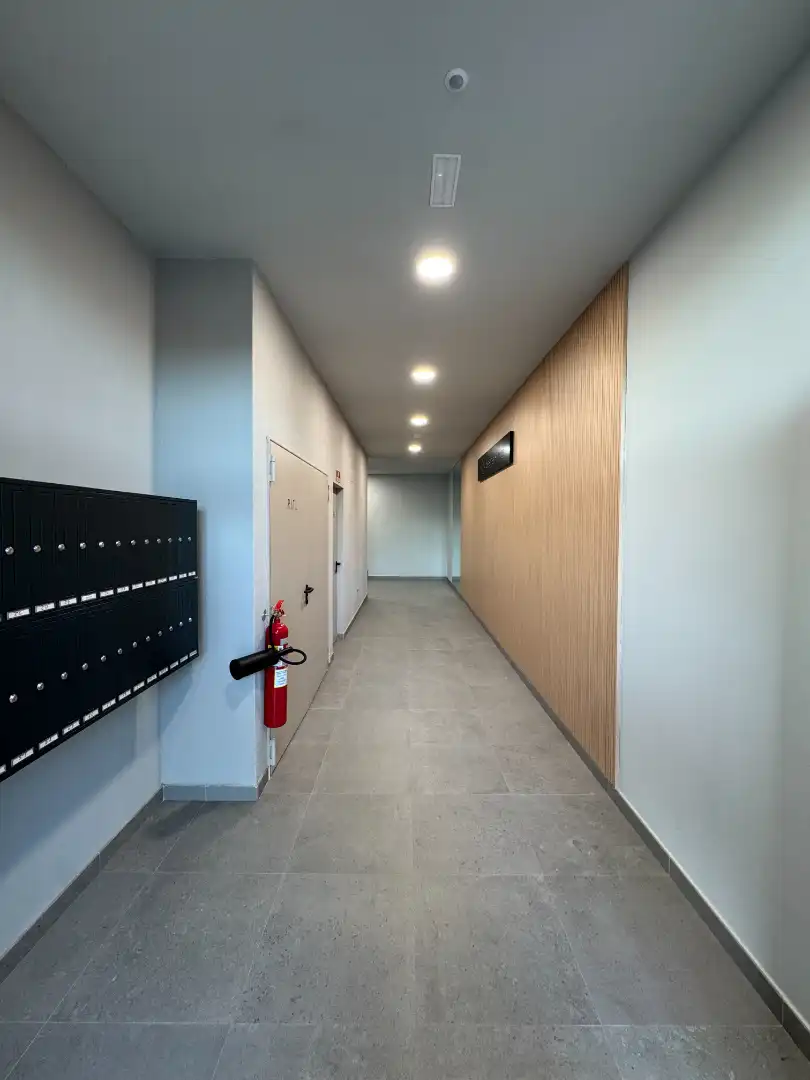 Wohnung zur Miete in Málaga mit Klimaanlage, Terrasse und Abstellraum