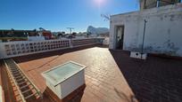 Terrace of House or chalet for sale in La Línea de la Concepción  with Air Conditioner, Private garden and Terrace