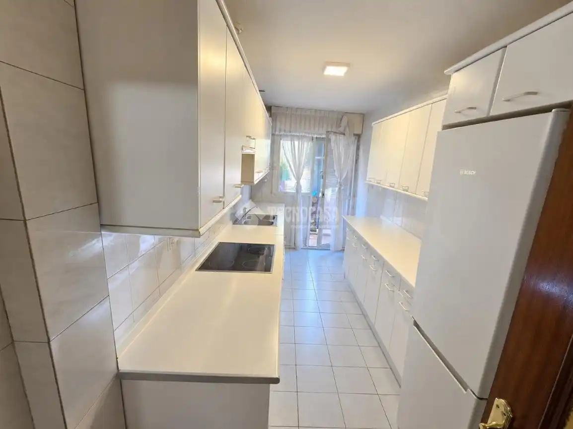 Piso con terraza en venta en Carabanchel, imagen 2