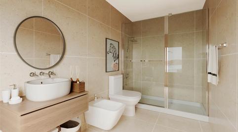 Photo 2 from new construction home in Flat for sale in Urbanizacion el Olimpo, 1, Mijas pueblo, Málaga