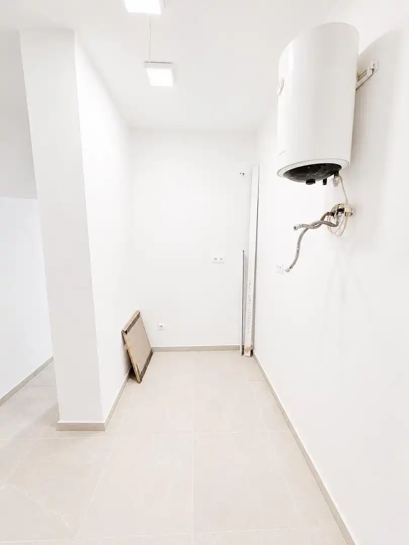 Planta baixa en venda en Málaga amb Aire condicionat