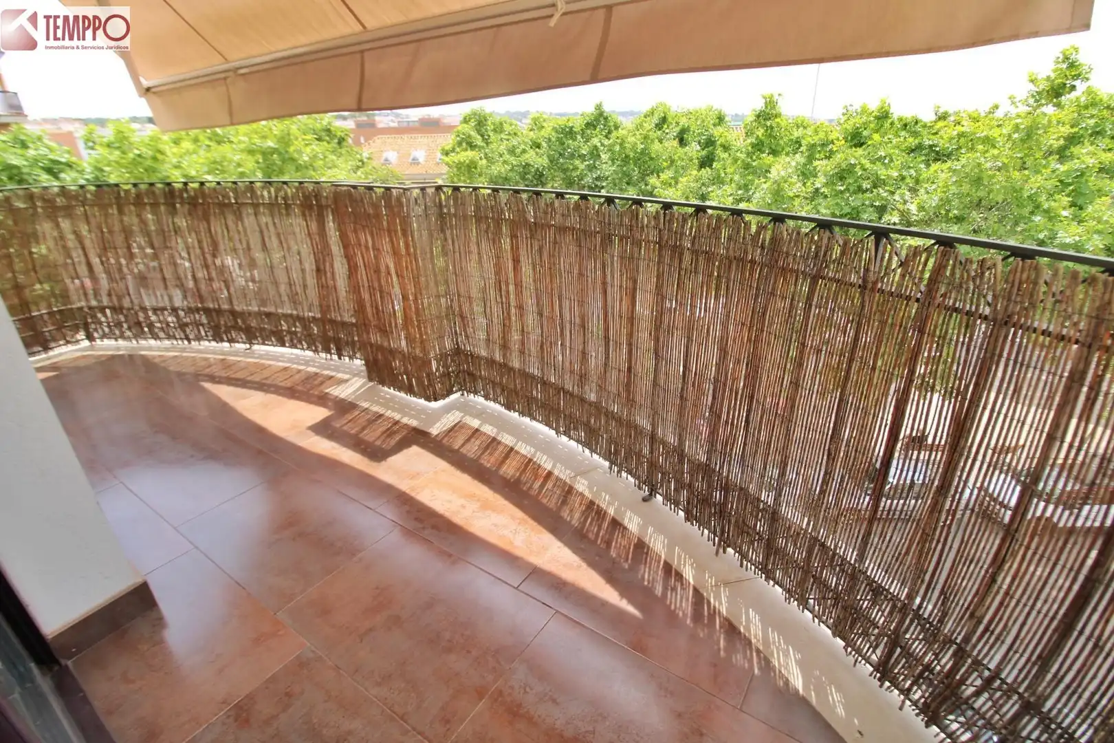 Flat with terrace for sale in Centre, imagen 7
