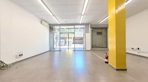 Photo 2 of Commercial properties for rent in Calle Cultura, 6 - 8, Riu Sud, Santa Coloma de Gramenet