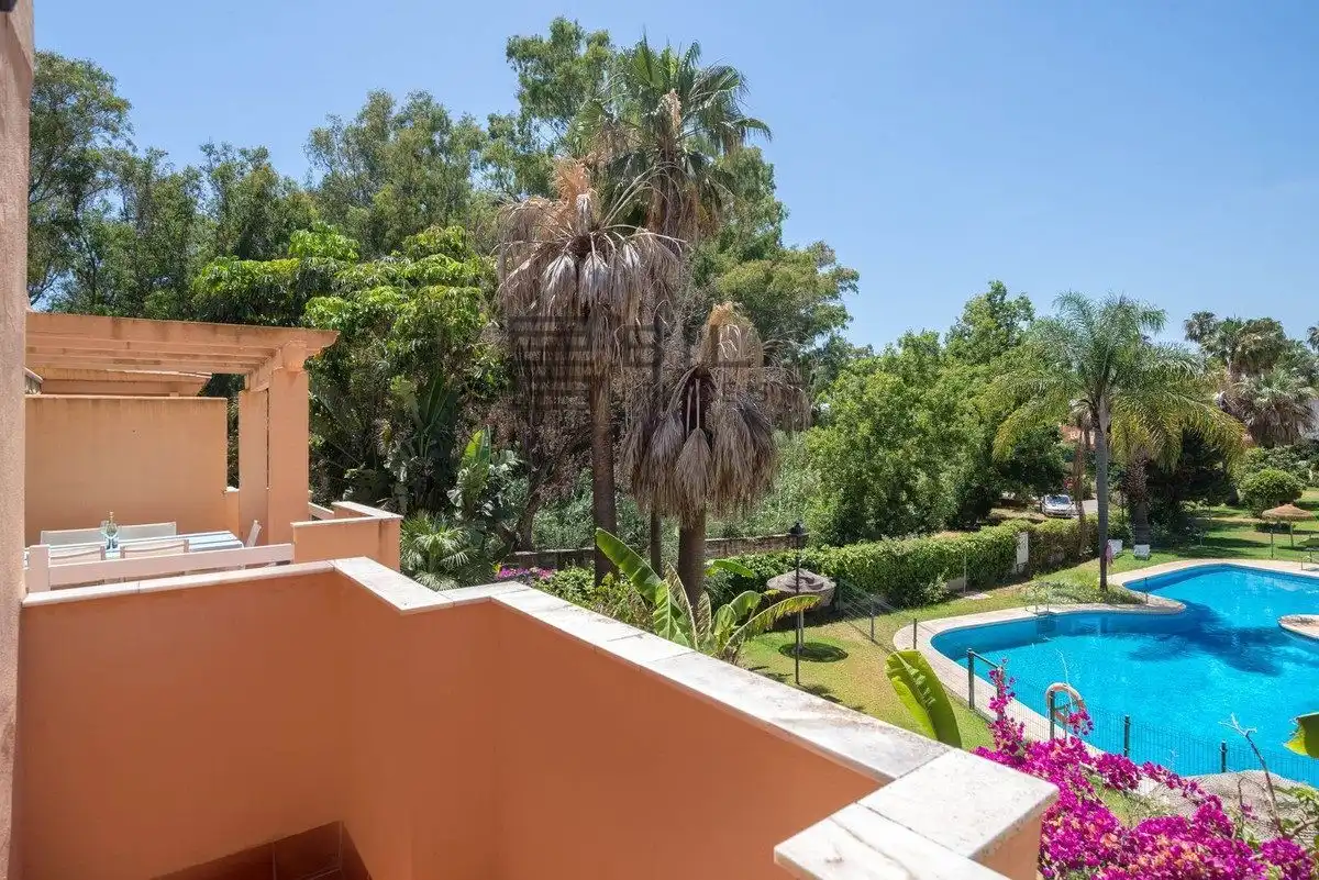Wohnung mit Pool zum Verkauf in Dunas Beach, imagen 5