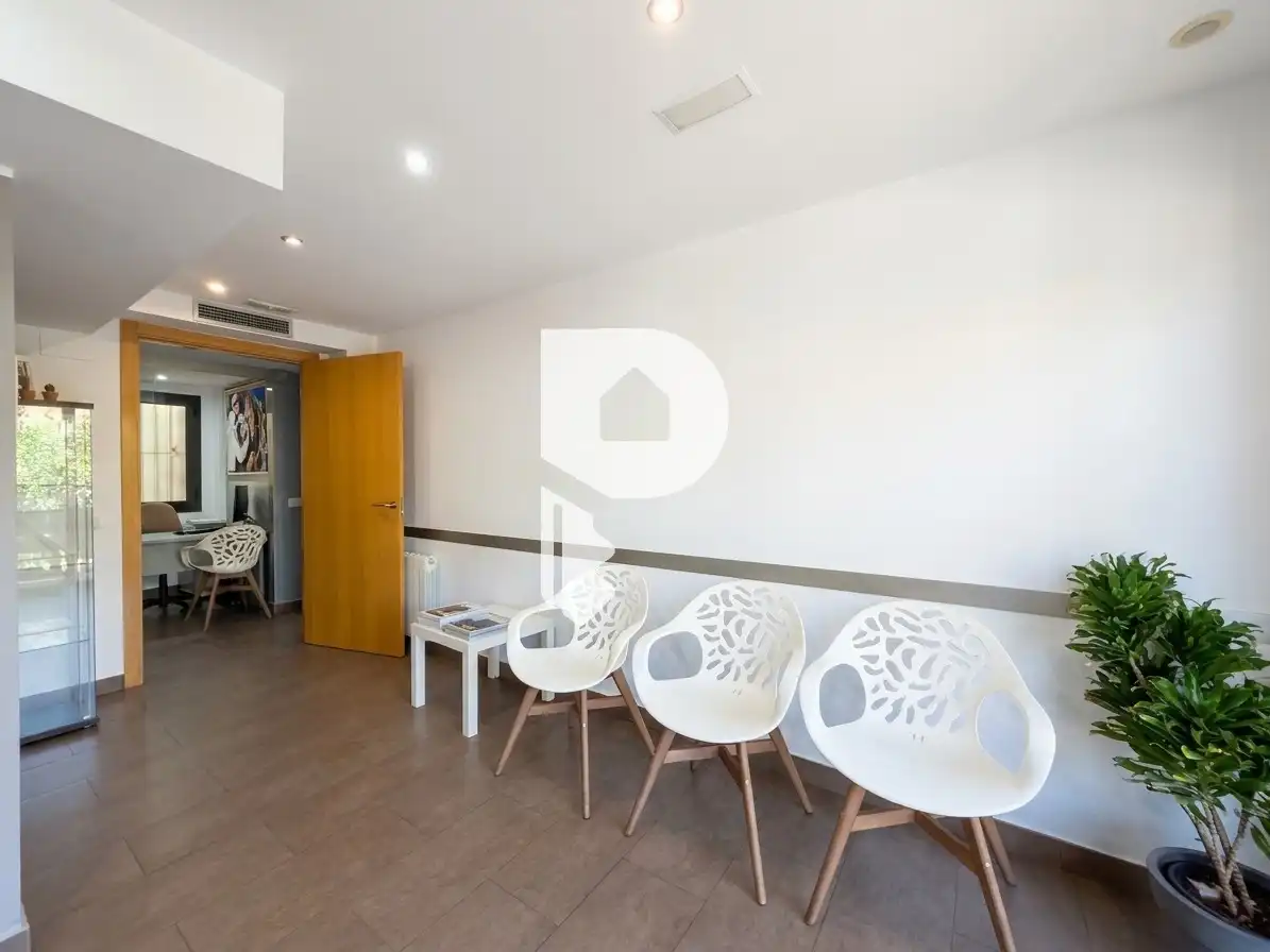Flat for sale in Cervelló  with Air Conditioner, Heating and Balcony