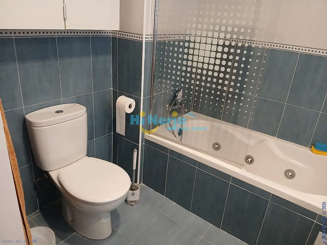 Apartament en venda a Torrox Pueblo, imagen 9