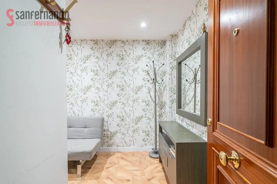 Apartamento en venta en Santander con Calefacción, Parquet y Trastero