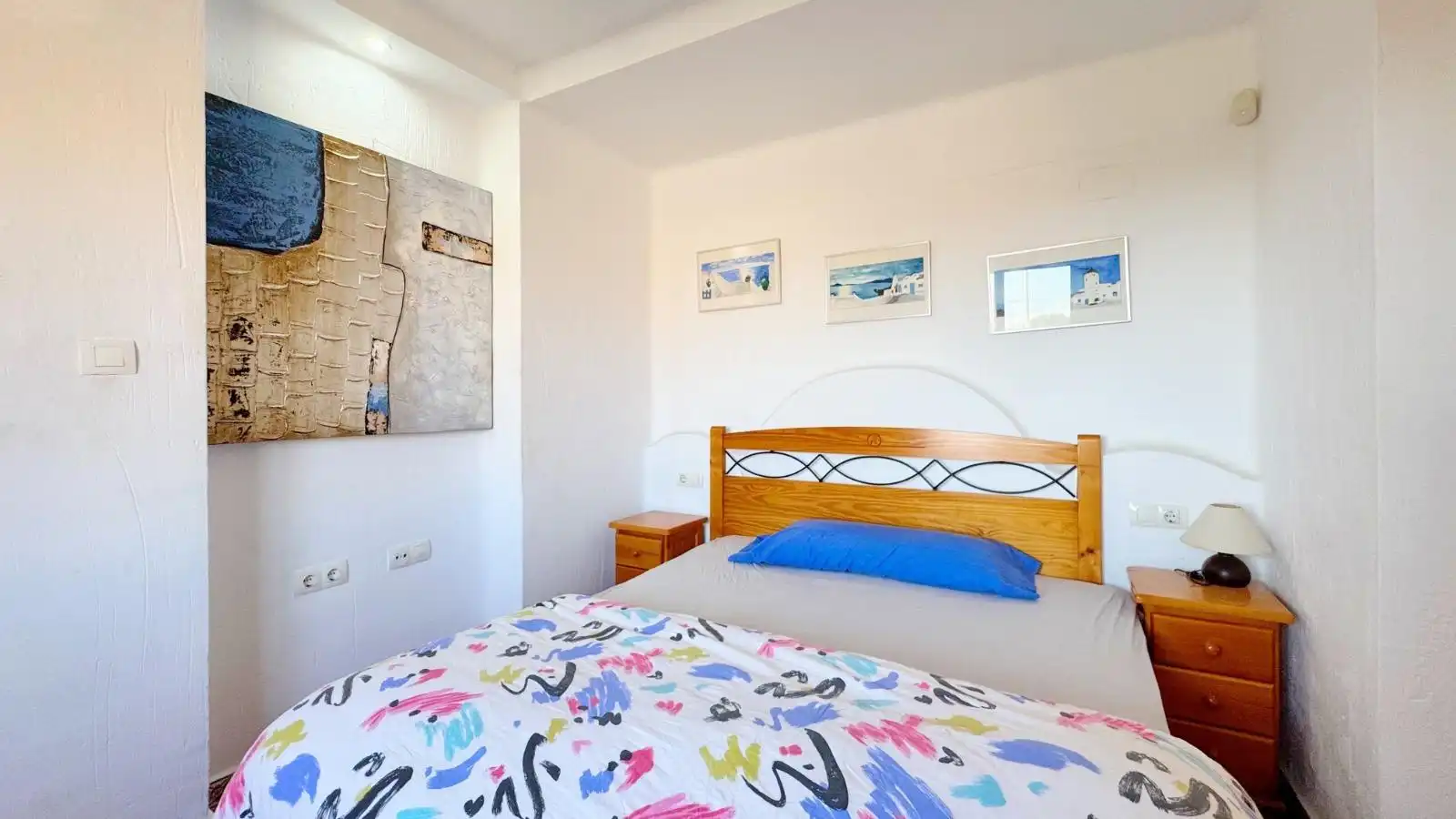 Penthouse mit Pool zum Verkauf in Los Balcones - Los Altos, imagen 10