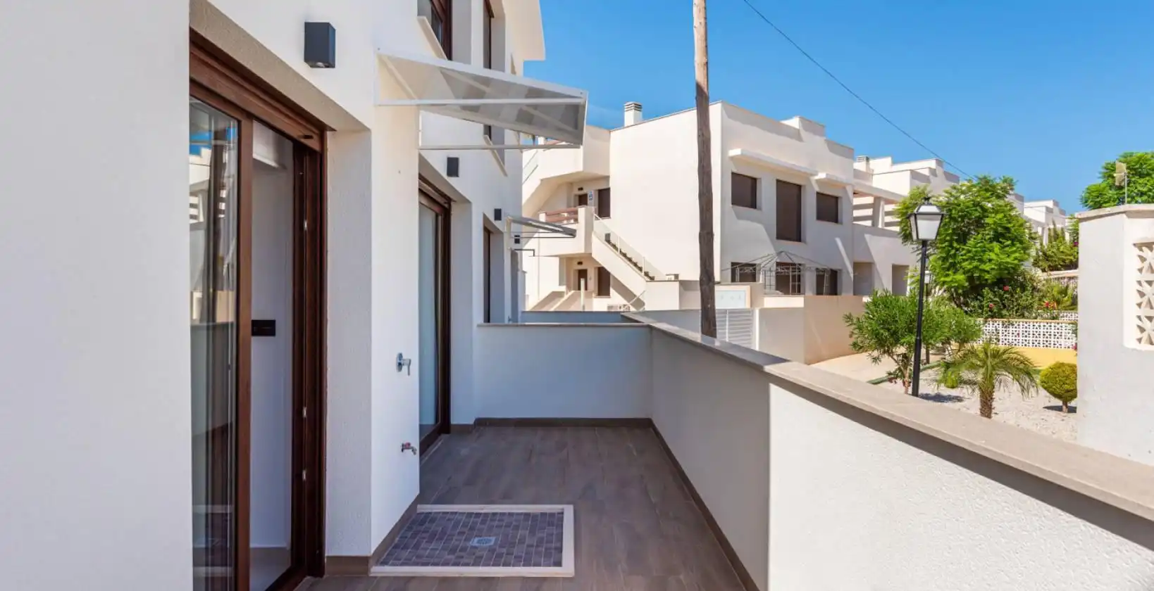 Bungalow con piscina en venta en Los Balcones - Los Altos, imagen 20