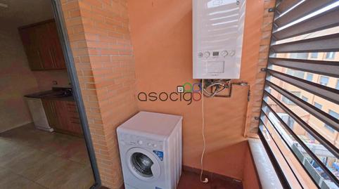 Foto 5 de Àtic en venda a María Moliner, Yebes - Valdeluz, Yebes