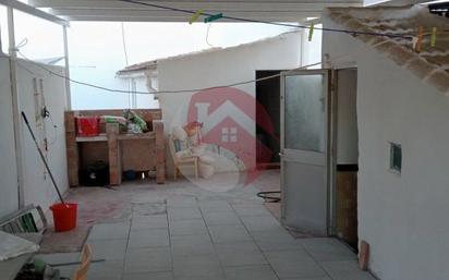 Terrace of House or chalet for sale in Alhaurín El Grande  with Furnished