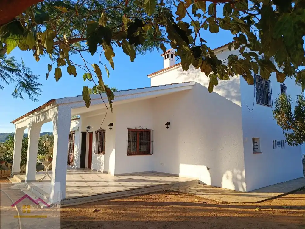 Finca rústica en venda a Calle Poligono 13, Torreblanca