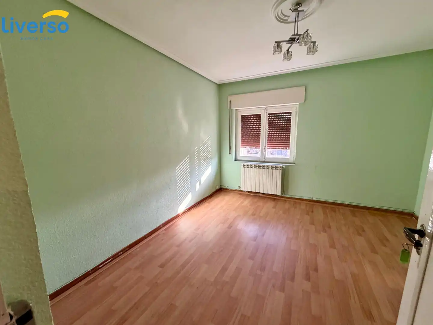 Bedroom of Houses for sale in Arlanzón  with Heating and Furnished