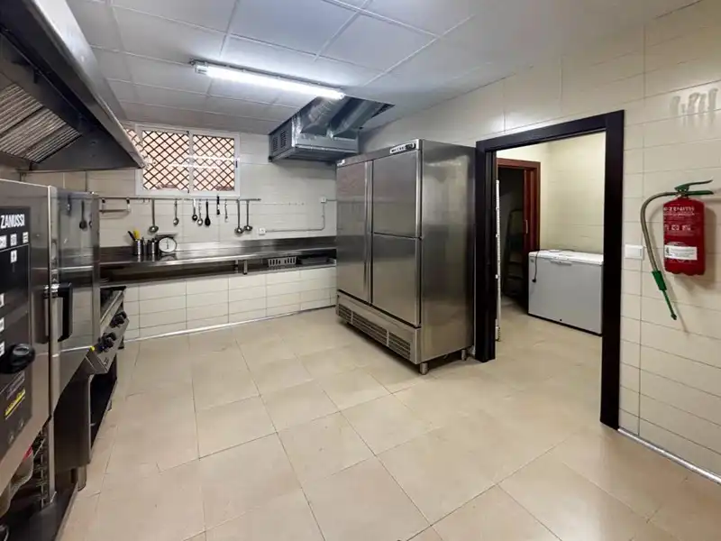 Local comercial en venda a Calle Torre Quebrada 8, imagen 18
