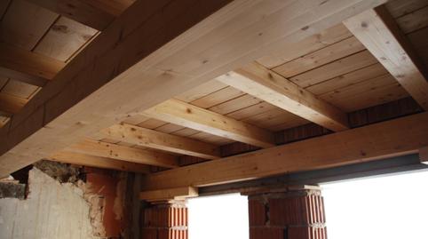 Foto 5 de Pis en venda a De Calderón de la Barca, Centro, Cuenca Capital