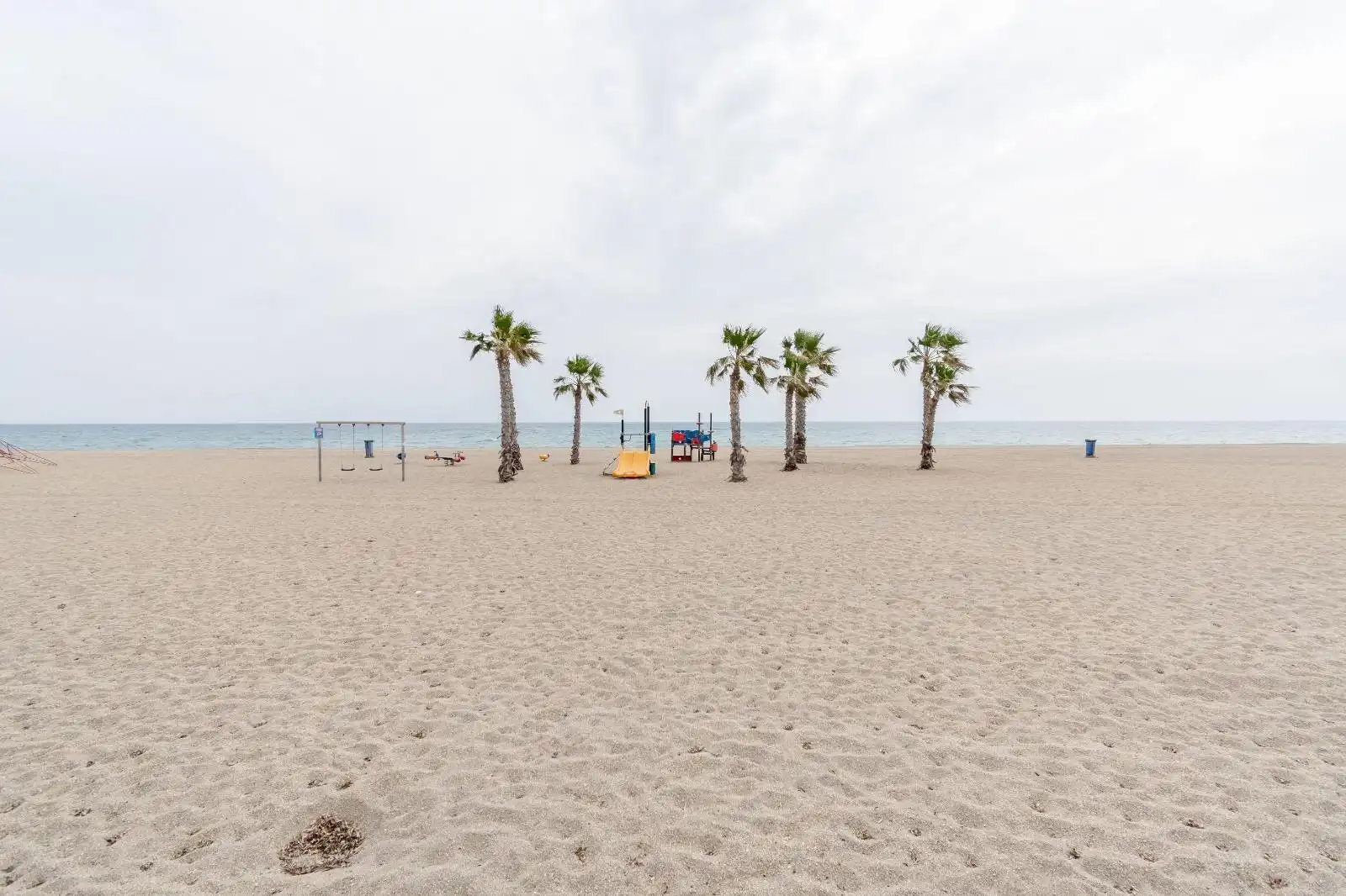 Flat for sale in El Puerto - Romanilla