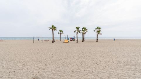 Foto 2 de Pis en venda a El Puerto - Romanilla, Roquetas de Mar