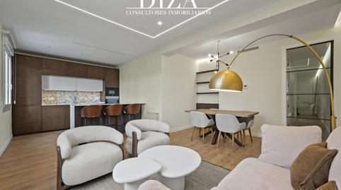 Foto 5 de Pis en venda a Del Alcalde Sainz de Baranda, Niño Jesús, Madrid