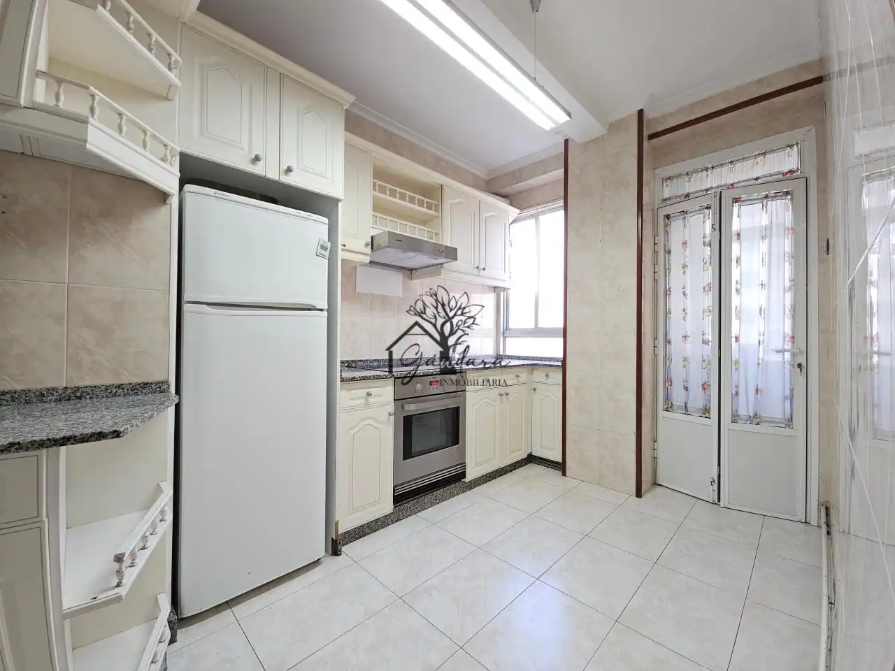 Wohnung zum Verkauf in Caranza