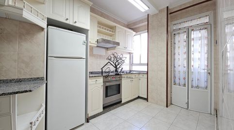 Foto 2 von Wohnung zum Verkauf in Caranza, Ferrol