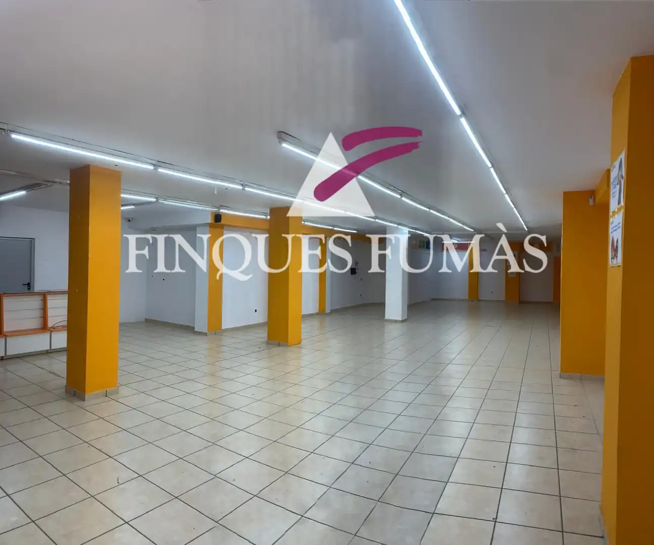 Local comercial en alquiler en Avinguda de Catalunya, imagen 2