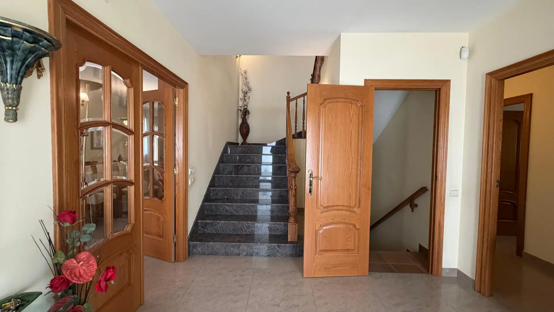 Casa o chalet en venta en Vallromanes con Calefacción, Terraza y Piscina