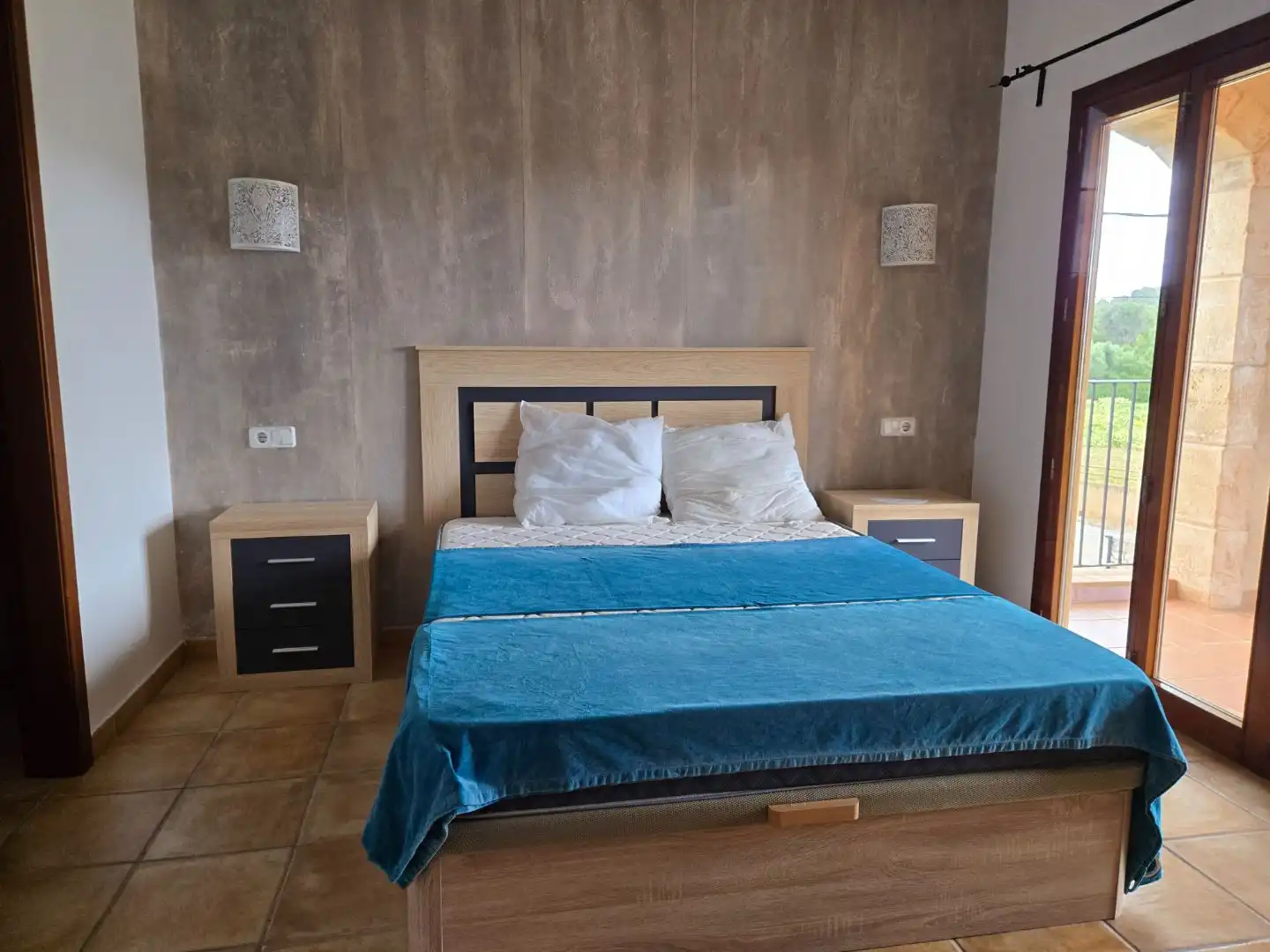 Casa con piscina en alquiler en Des cos 10, imagen 10