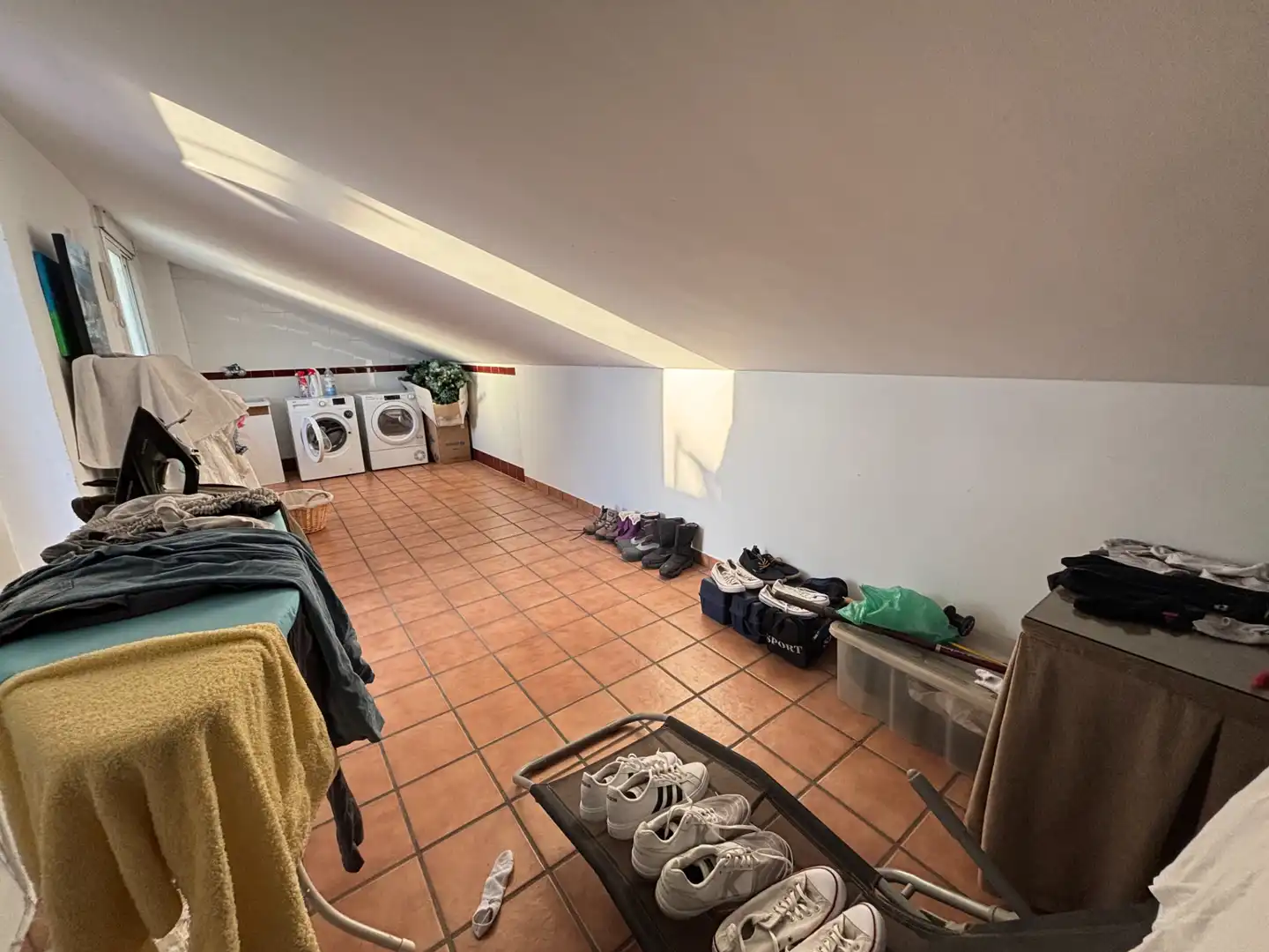 Adossat amb terrassa en venda a Andújar, imagen 52