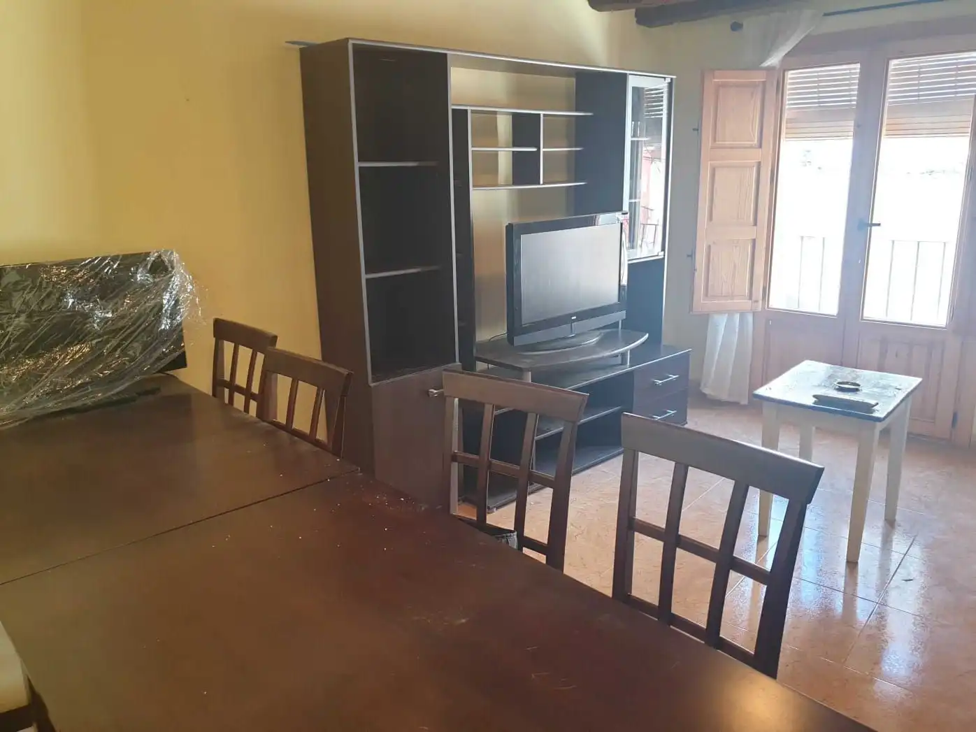 Dining room of Country homes for sale in Sediles  with Terrace