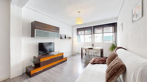 Foto 5 de Piso en venta en Valencia - Av Burjasot, Barrio de Benicalap, Valencia Capital