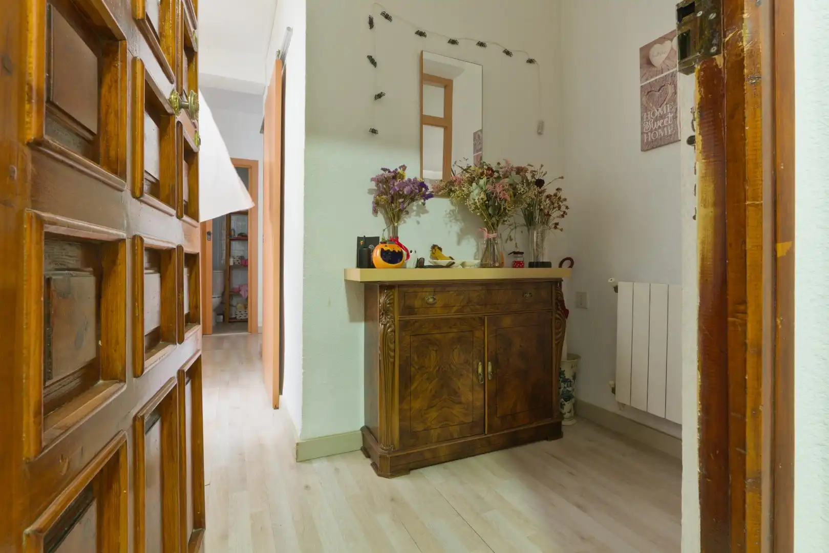 Piso en venta en Granada con Aire acondicionado, Calefacción y Amueblado