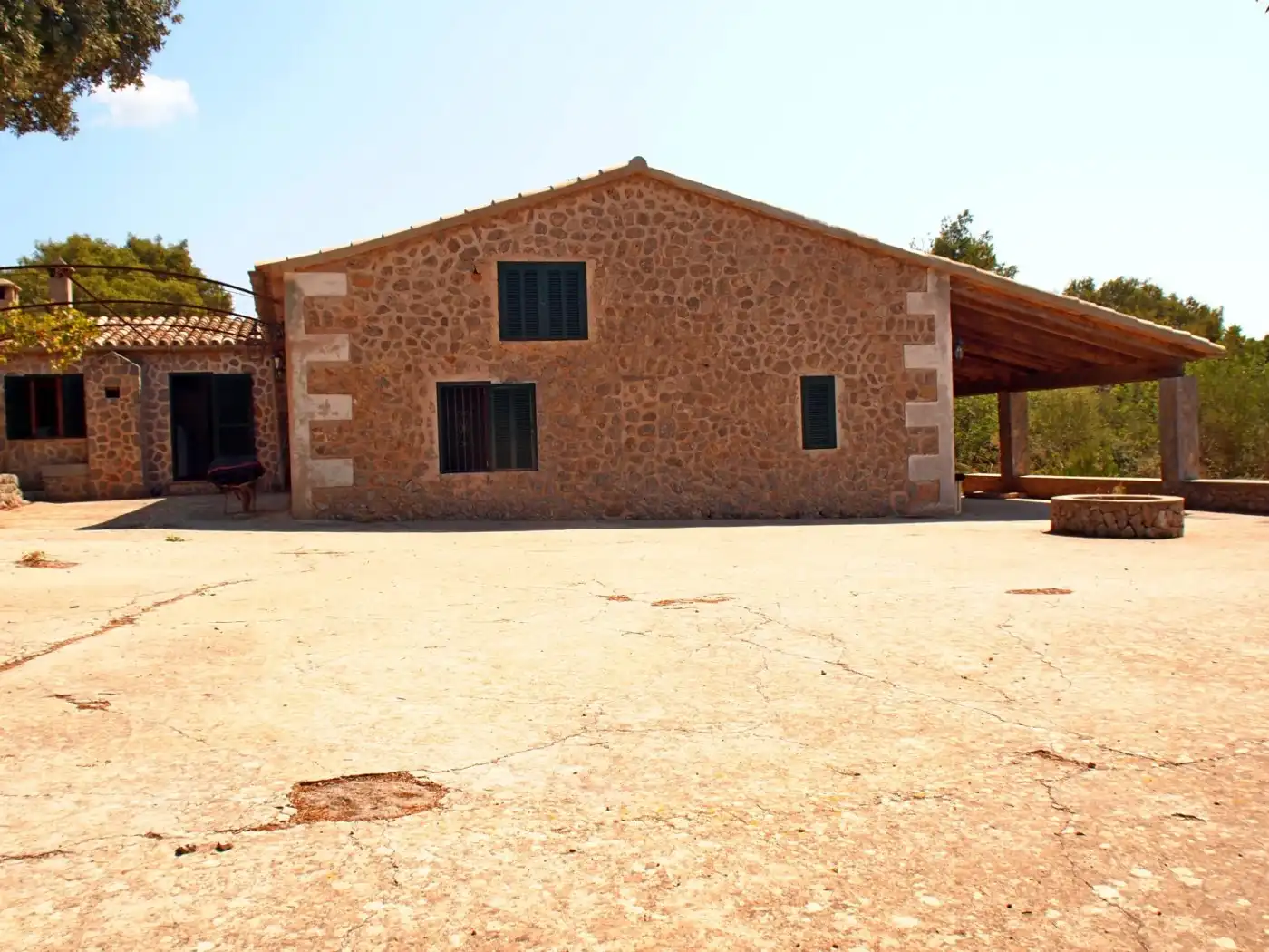 Casa rustica in vendita a Esporles, imagen 8