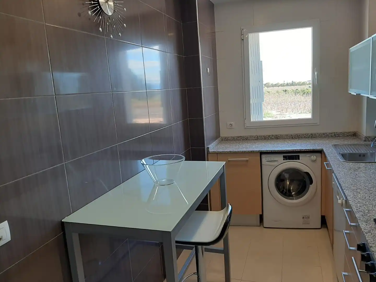 Flat for rent in N/A, 1, Alginet