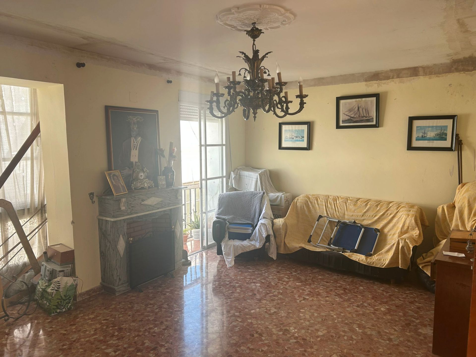 Piso en venta en La Caleta - La Viña